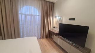 Green Plaza Apartments - 5