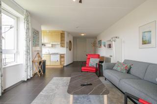 Appartement Callantsduyne 24 - Groote Keeten aan Zee - Callantsoog - 5