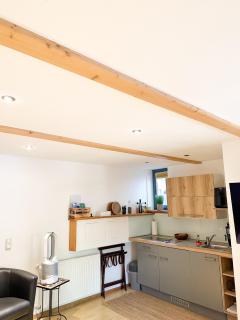 Ferienapartment Opitz - Zugspitzregion - Ohlstadt - 6