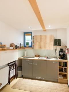 Ferienapartment Opitz - Zugspitzregion - Ohlstadt - 4