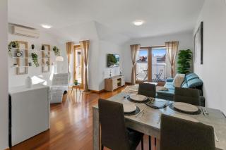 Urban Elegance Retreat - Bratislava - 7