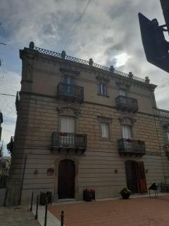 B&b al conte ruggero - Troina - 9