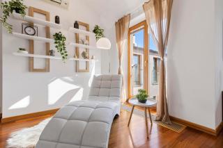 Urban Elegance Retreat - Bratislava - 5