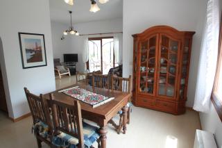 Sara - sea view villa with private pool in Calpe - 1