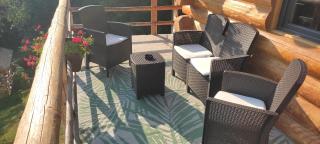 Chalet Ursa Mare - Vîrfuri - 3