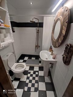 Villa Vakalis - Ioannina - 7