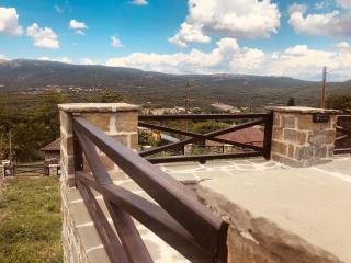 Villa Vakalis - Ioannina - 6