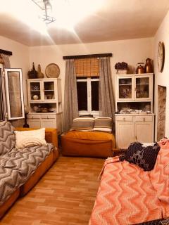 Villa Vakalis - Ioannina - 2