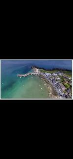 The Lifeboat & Seaview Terrace - Skerries - 0