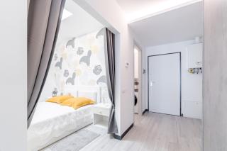 Chiavari Lovely & Cozy Apartment with Terrace - Chiavari - 6