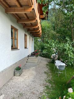 Ferienwohnung Mariana - Bad Ischl - 3