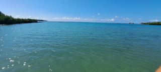 Clair de Lune - Private 2 Bedrooms Beachfront Villa - 5