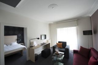Hotel Mon Repos - Genf - 1