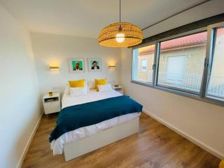 Casa vacacional en la playa de Corrubedo - Corrubedo - 3