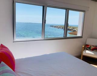 Casa vacacional en la playa de Corrubedo - Corrubedo - 8