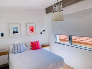 Casa vacacional en la playa de Corrubedo - Corrubedo - 6
