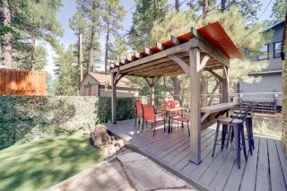 Cozy Munds Park Retreat Hike, Golf and Fish! - Munds Park - 9