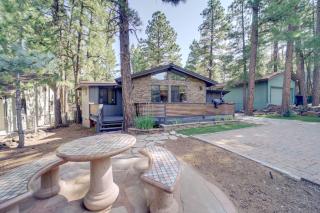 Cozy Munds Park Retreat Hike, Golf and Fish! - Munds Park - 8