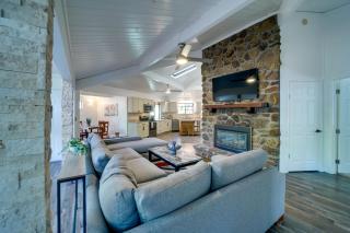 Cozy Munds Park Retreat Hike, Golf and Fish! - Munds Park - 7