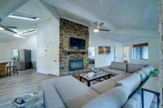 Cozy Munds Park Retreat Hike, Golf and Fish! - Munds Park - 4