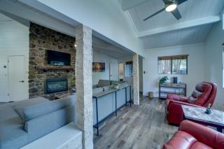Cozy Munds Park Retreat Hike, Golf and Fish! - Munds Park - 3