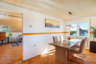 Hügelblick Oase - 1