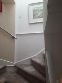 D’Arc Apartment - An Coireán - 2