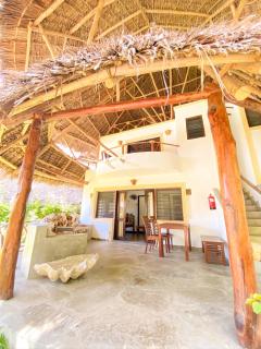 Harbour Key Cottages - House 19 - 9