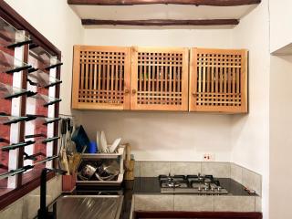 Harbour Key Cottages - House 19 - 5