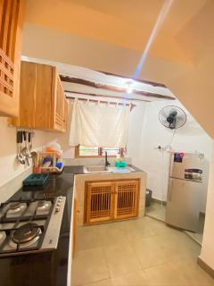 Harbour Key Cottages - House 19 - 2