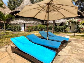 Harbour Key Cottages - House 19 - 1