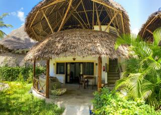 Harbour Key Cottages - House 19 - 8