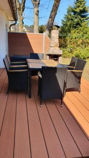 Ferienhaus Marleen - Pritzier - 7