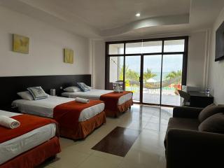 Hotel Punta Azul - Pedernales - 7