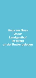 Hotel Landgasthof Simon - Waldrach - 8