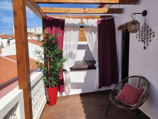 stressfree charm house - Odeceixe - 7