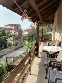 Apartman Solomonovic - Golubac - 9