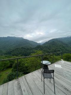 Mtirala Skhivi Cottage - Batumi - 2