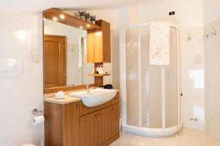 B&B La Bouganville - Vigolo - 2