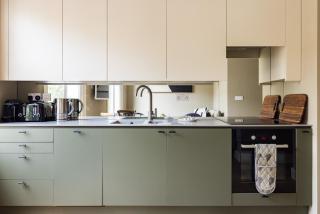 The Notting Hill Apartments By Hok Living - Nh3 - Londres - 2