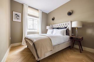 The Notting Hill Apartments By Hok Living - Nh3 - Londres - 1