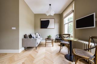 The Notting Hill Apartments By Hok Living - Nh3 - Londres - 8