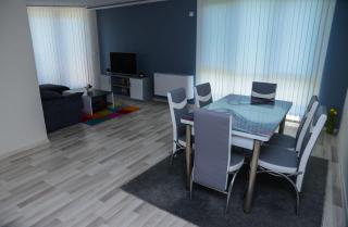 Къща за гости Хаджиеви - 9