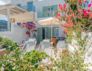 Villa Glaros - Platis Yialos Sifnos - 8