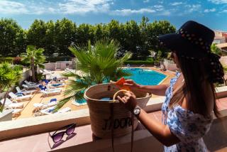 Appart'Hôtel Agathea - Cap d'Agde - 9