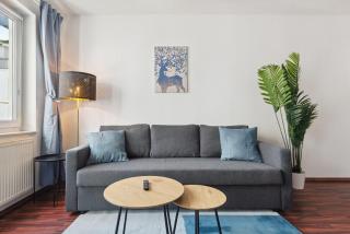 Good Homes Business Apartments & Ferienwohnungen I Netflix, Küche & 1000Mbits - 1