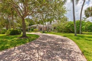 Indian Harbor Haven - Vero Beach - 7