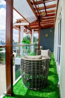 Blueberry Villas - Eldoret - 4