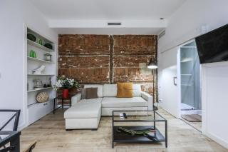 Apartamento espléndido y céntrico - 7