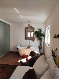 stressfree charm house - Odeceixe - 2